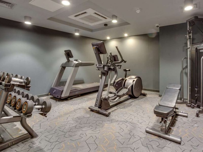gym 2
